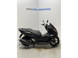 Honda PCX125