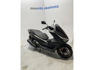 Honda PCX125