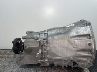 CAJA CAMBIOS MERCEDES-BENZ CLASE C (BM 203) SPORTCOUPE