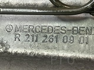CAJA CAMBIOS MERCEDES-BENZ CLASE C (BM 203) SPORTCOUPE