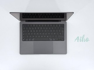 MacBook Pro 14" M5 (2025) 10 CPU/10 GPU núcleos - SSD 512GB - RAM 16GB - Negro