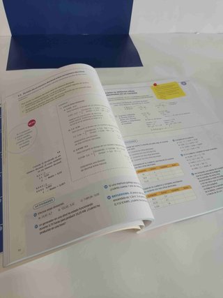 Matemáticas 1ºESO - 9788468082608