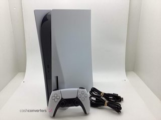 consola ps5 sony playstation 5