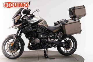 TRIUMPH TIGER 1200