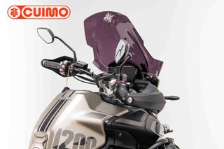 TRIUMPH TIGER 1200
