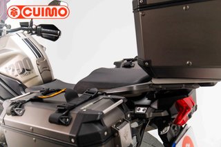 TRIUMPH TIGER 1200