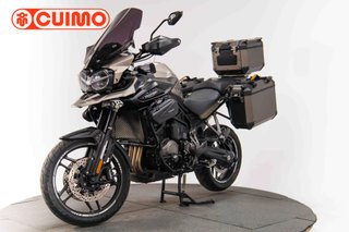 TRIUMPH TIGER 1200