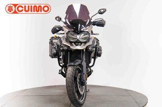 TRIUMPH TIGER 1200