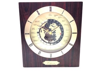 reloj sobremesa citizen sobremesa