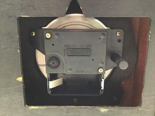 reloj sobremesa citizen sobremesa