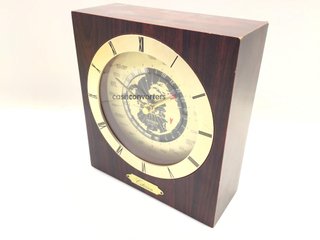 reloj sobremesa citizen sobremesa
