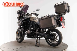 TRIUMPH TIGER 1200