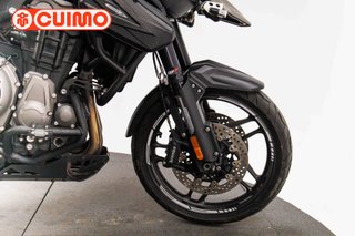 TRIUMPH TIGER 1200