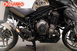 TRIUMPH TIGER 1200
