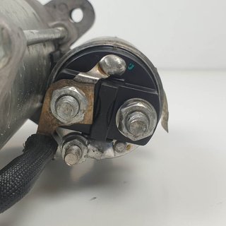 MOTOR ARRANQUE FORD FORD FOCUS BERLINA (CAP) 2004-2007