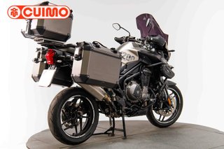 TRIUMPH TIGER 1200