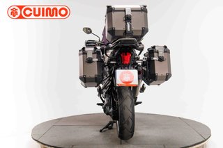 TRIUMPH TIGER 1200