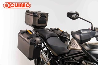 TRIUMPH TIGER 1200