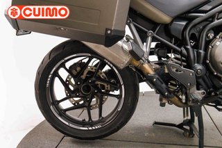 TRIUMPH TIGER 1200