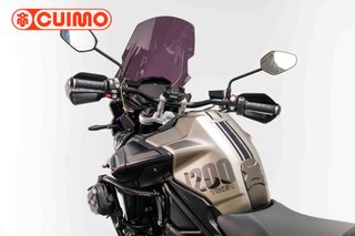 TRIUMPH TIGER 1200