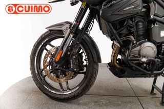 TRIUMPH TIGER 1200