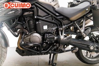 TRIUMPH TIGER 1200