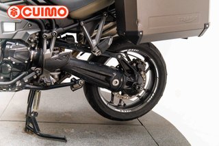 TRIUMPH TIGER 1200
