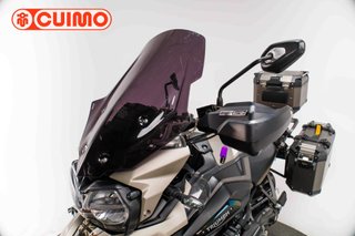 TRIUMPH TIGER 1200