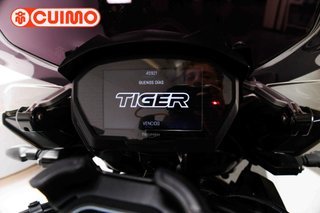 TRIUMPH TIGER 1200