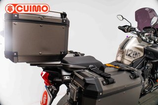 TRIUMPH TIGER 1200