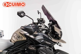 TRIUMPH TIGER 1200