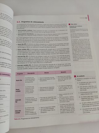 Psicología 2ºBach - LOMLOE - 9788448638733