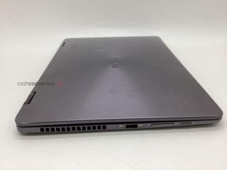 pc portatil asus zenbook flip 14 ux461fa signature edition