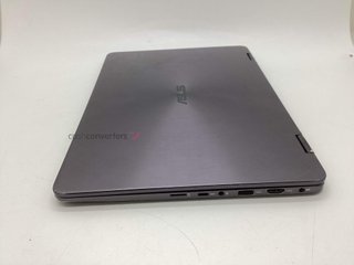 pc portatil asus zenbook flip 14 ux461fa signature edition
