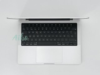 MacBook Pro 14" M4 (2024) 10 CPU/10 GPU núcleos - SSD 512GB - RAM 16GB - Plata