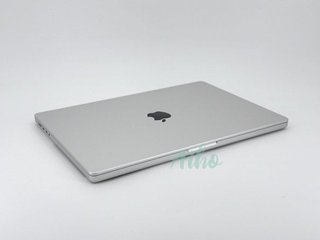 MacBook Pro 16" M1 Max (2021) 10 CPU/32 GPU - SSD 1TB - RAM 32GB - Plata