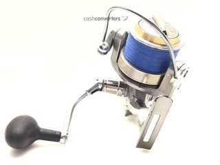 carrete pesca tica scepter gtx5000