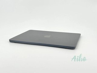 MacBook Air 13" M4 (2025) 10 CPU/10 GPU núcleos - SSD 512GB - 16GB RAM - Azul Medianoche