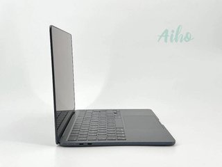 MacBook Air 13" M4 (2025) 10 CPU/10 GPU núcleos - SSD 512GB - 16GB RAM - Azul Medianoche
