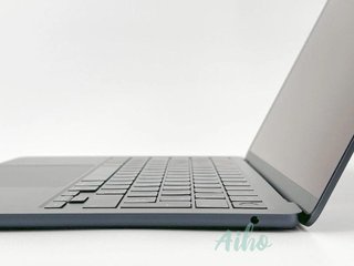 MacBook Air 13" M4 (2025) 10 CPU/10 GPU núcleos - SSD 512GB - 16GB RAM - Azul Medianoche