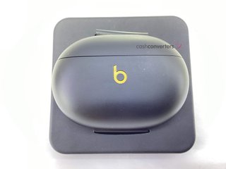 in-ear beats studio buds plus