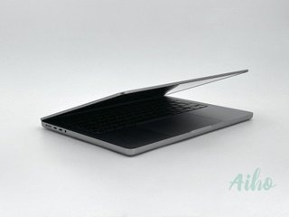 MacBook Pro 14" M3 (2023) 8 CPU/10 GPU núcleos - SSD 512GB - RAM 16GB - Gris Espacial