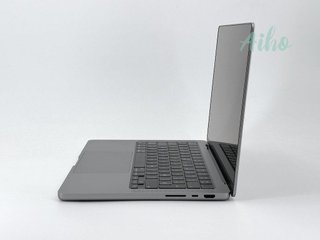 MacBook Pro 14" M3 (2023) 8 CPU/10 GPU núcleos - SSD 512GB - RAM 16GB - Gris Espacial