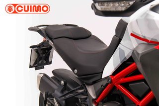 DUCATI MULTISTRADA 950 S
