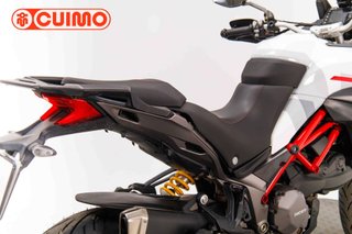DUCATI MULTISTRADA 950 S