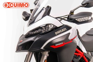 DUCATI MULTISTRADA 950 S