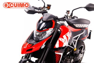 DUCATI HYPERMOTARD 950