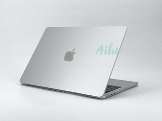 MacBook Air 13" M4 (2025) 10 CPU/10 GPU núcleos - SSD 512GB - 16GB RAM - Plata