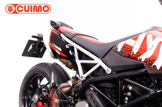 DUCATI HYPERMOTARD 950