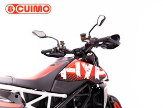 DUCATI HYPERMOTARD 950